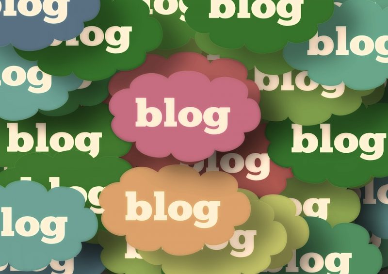 Your Blog – The Ultimate in Content Marketing