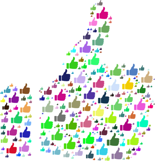 Social selling: Get with the programme