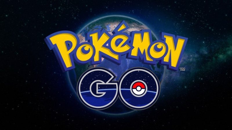 Riding the Pokémon Go wave