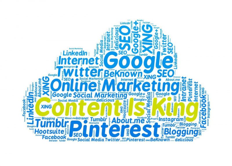 3 Ways to Create Customer Trust with Your Content