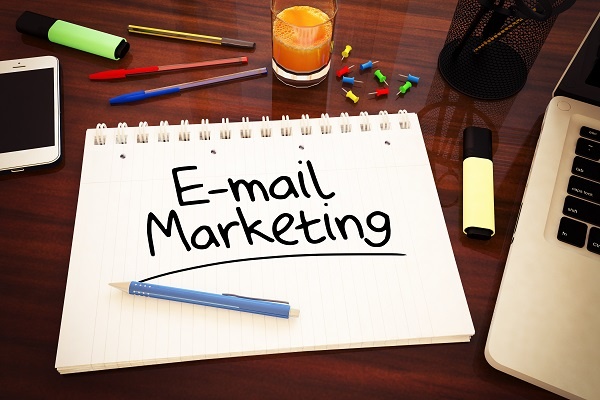 E-mail Marketing