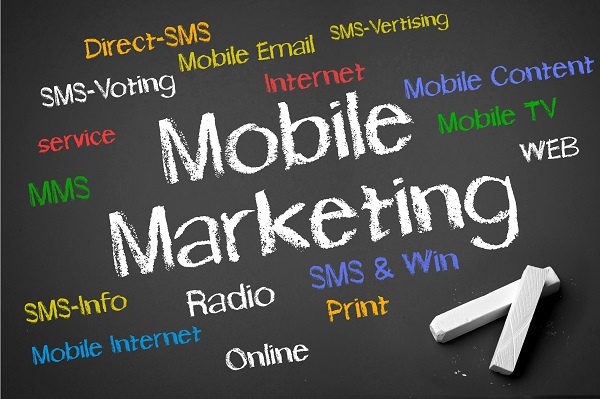 Mobile Marketing Statistics That May Change Your Digital Marketing Strategy In 2019