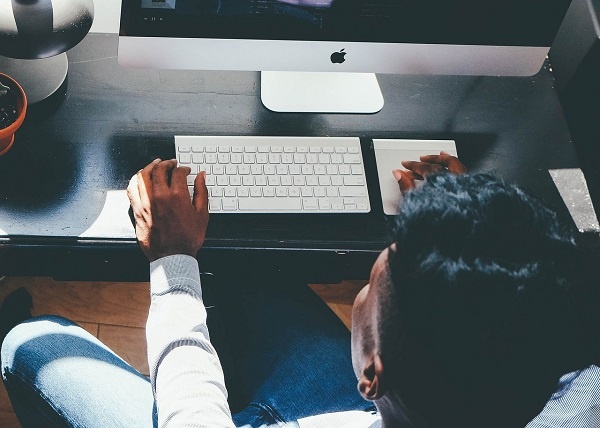 4 Web Design Trends of 2019 – Are You Up to Date?