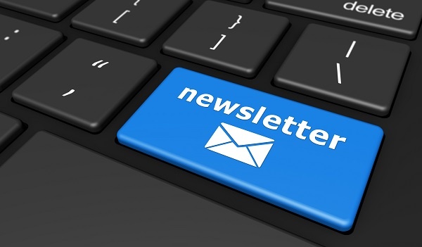Email marketing