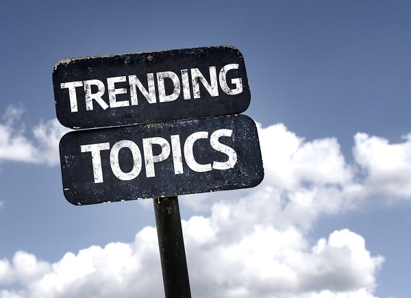 Staying on Top of Trending Content