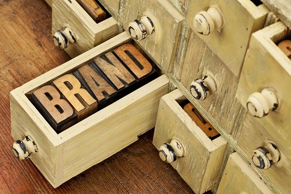 Commandments of Brand Design