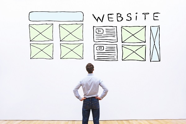 Why Start-Up Businesses Can’t Afford Not to Have a Professional Website