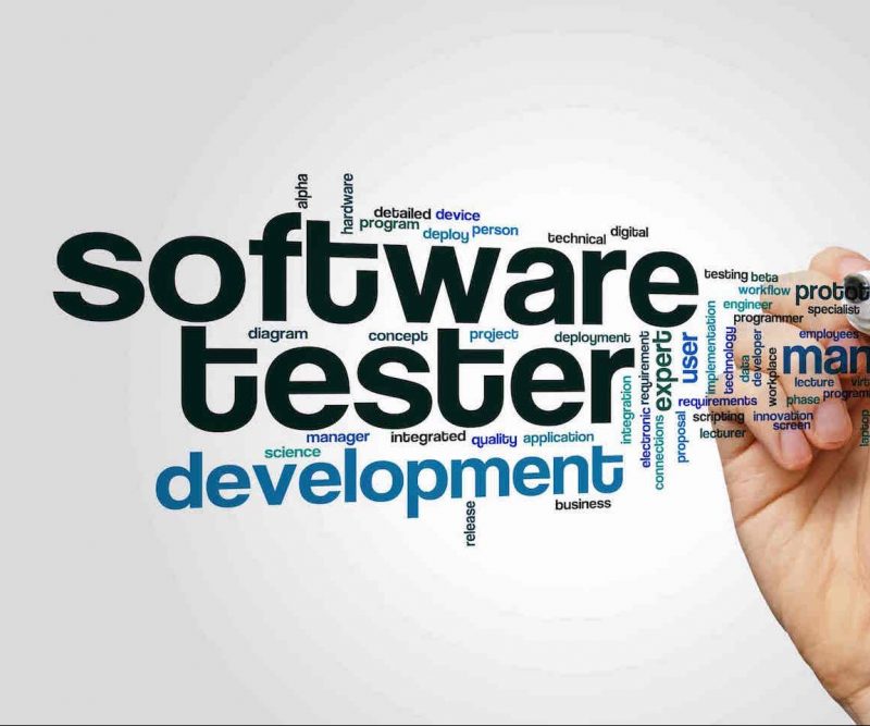Top UK Software Testing Companies in 2019