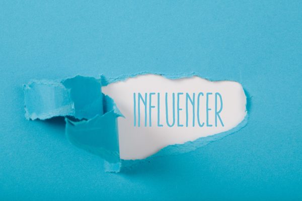 Influencer