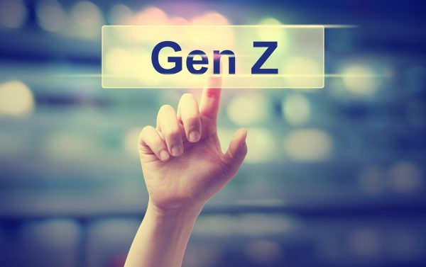 Gen Z