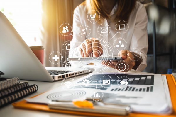 Improve Your Digital Marketing Strategy with These e-Commerce Statistics