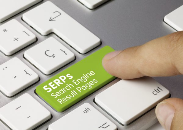 SERPs