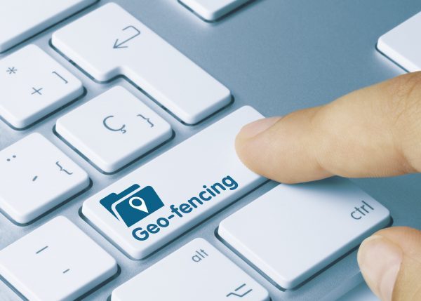 geo-fencing