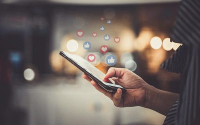 How a digital marketing agency helps grow your social media following