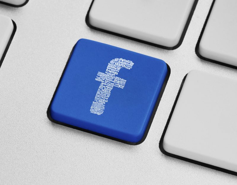 Harnessing Facebook this Coming Festive Season