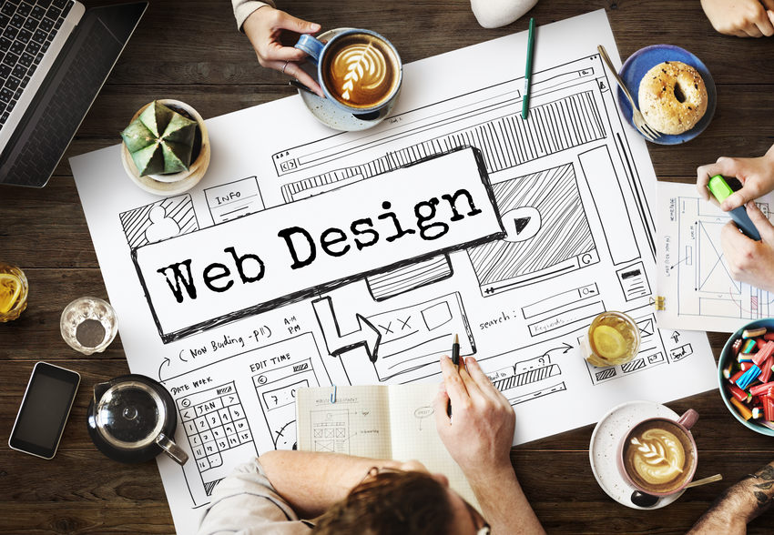 What Should be in Your Website Design Brief?