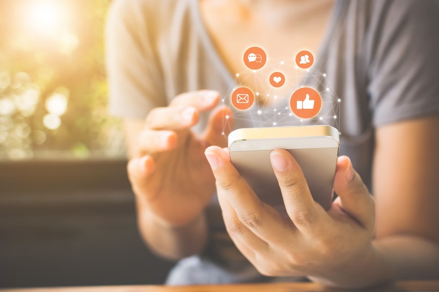 Why you should be using influencer marketing