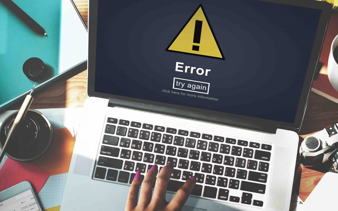 5 Common Web Design Mistakes You Should Always Avoid