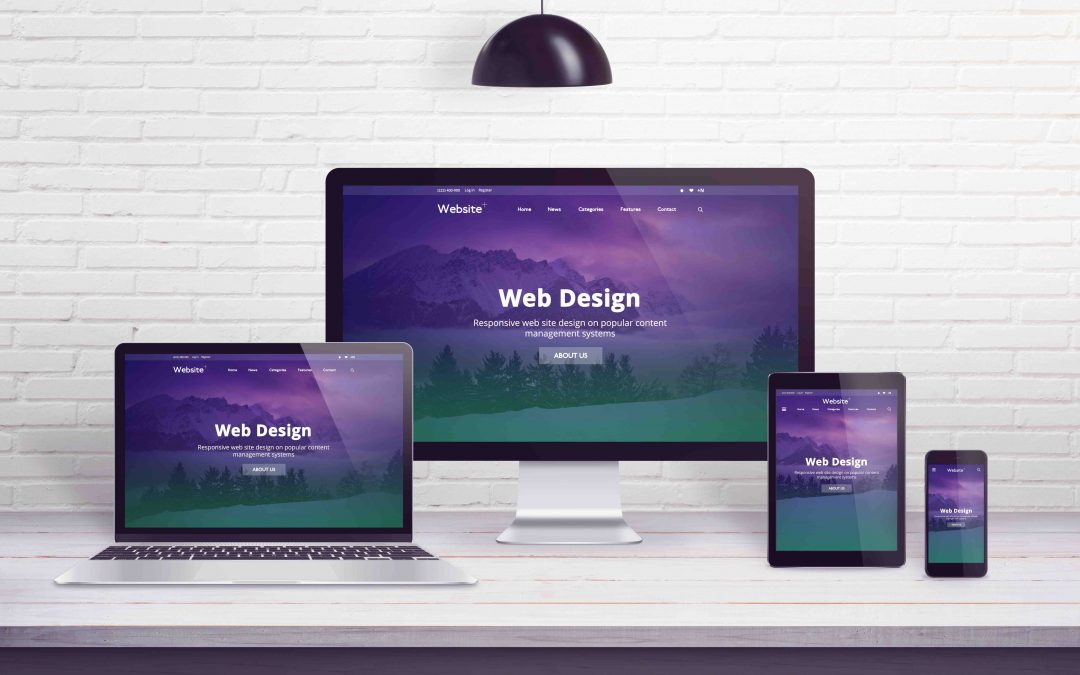 Web Design Vs. SEO – Friendly Enemies?