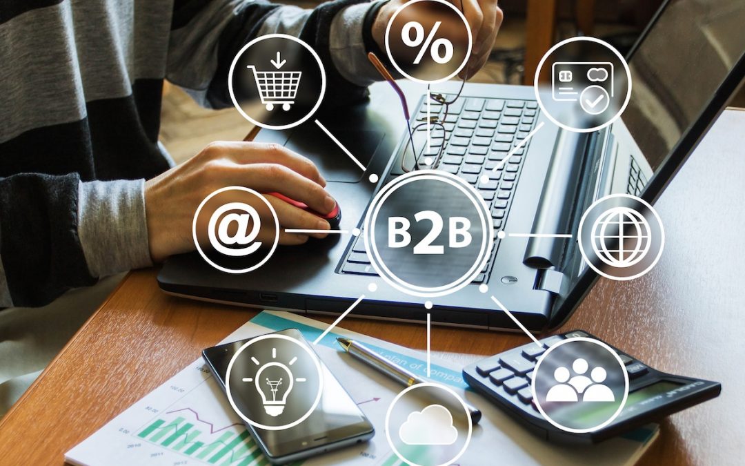 How your B2B and B2C social media strategies should differ