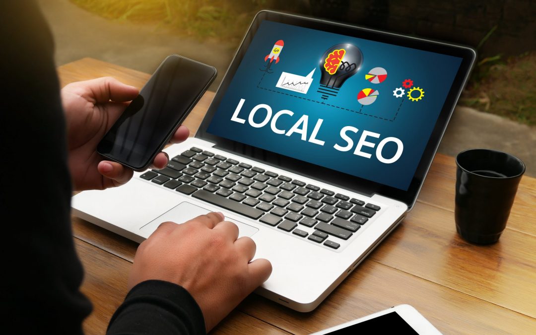 Local SEO – Your Best Inbound Marketing Investment for 2020