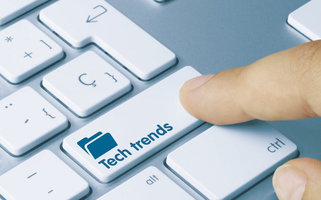 tech trends