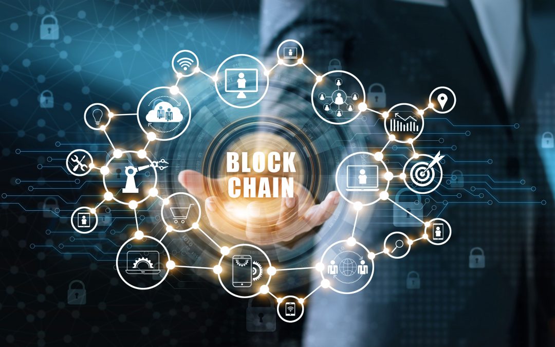blockchain