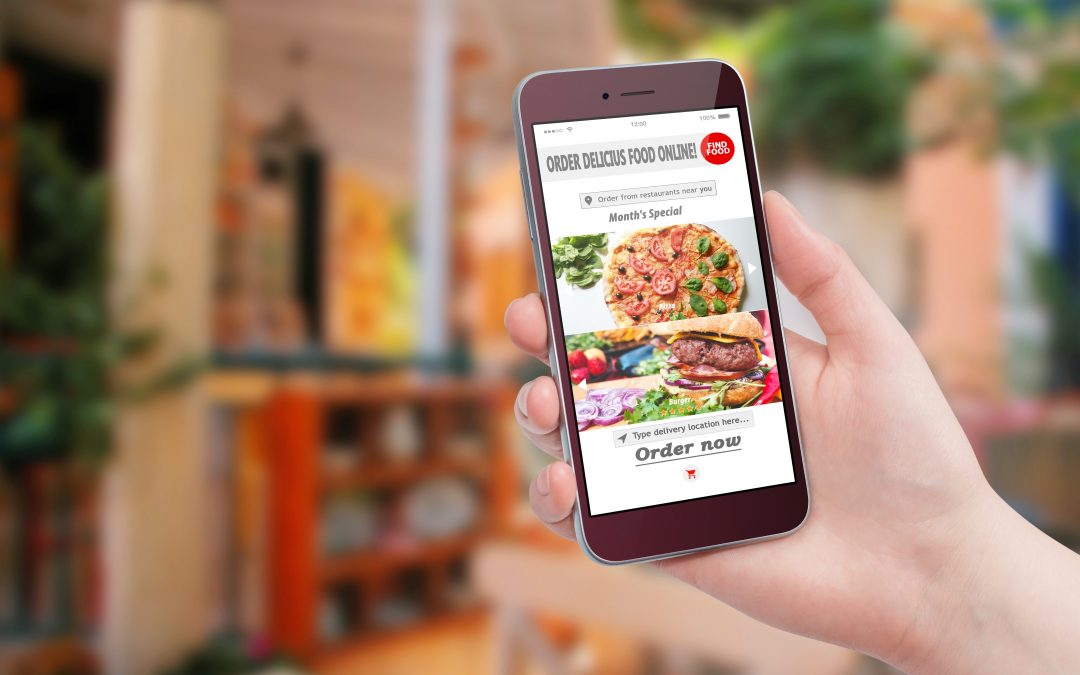Drive Traffic to Your Restaurant with These Digital Marketing Tips!