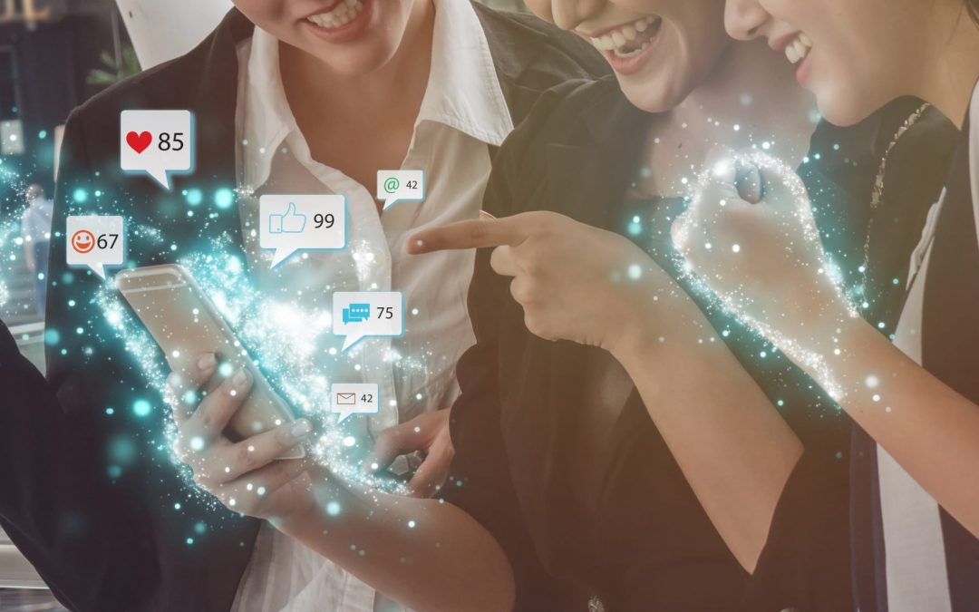 social media