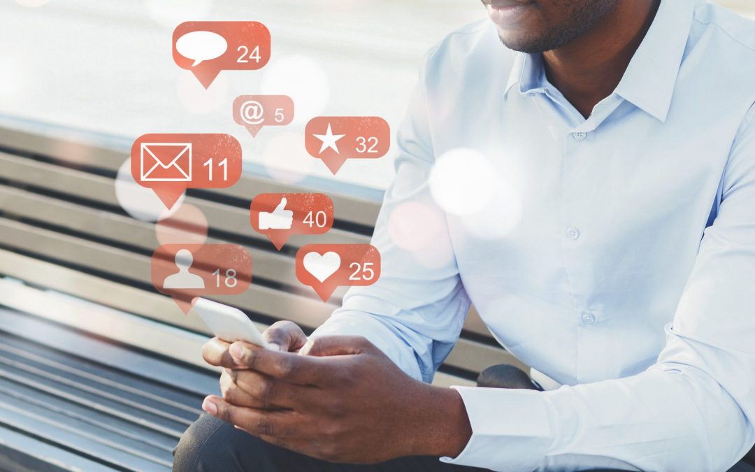 Three Types of Social Media Marketing You Shouldn’t Ignore