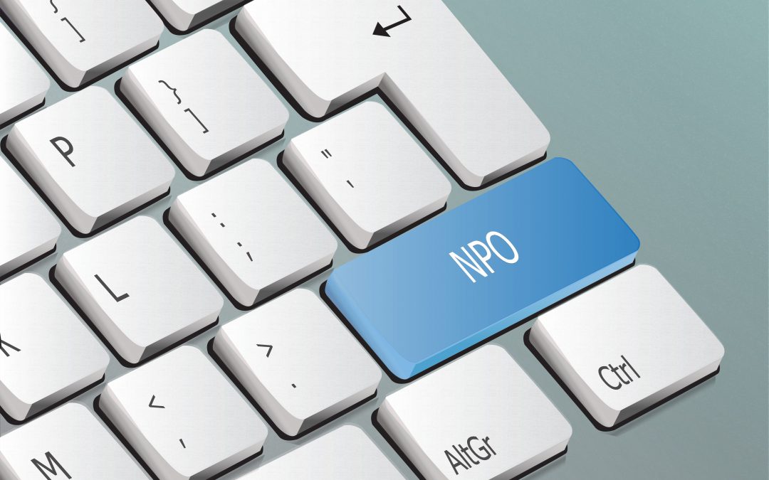 digital marketing for npos
