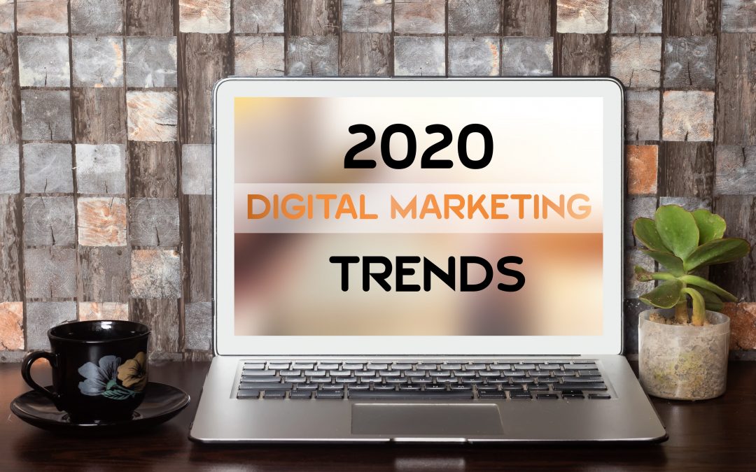 digital marketing trends