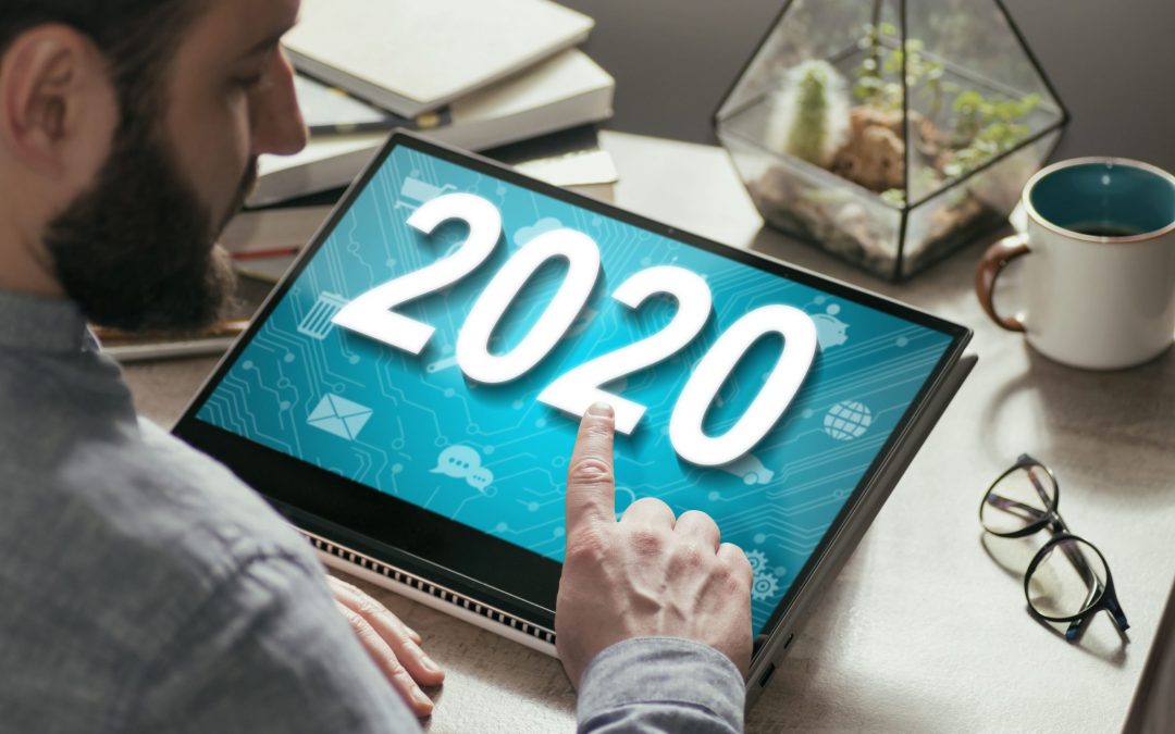 2020 trends