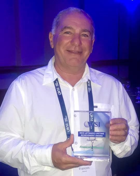award