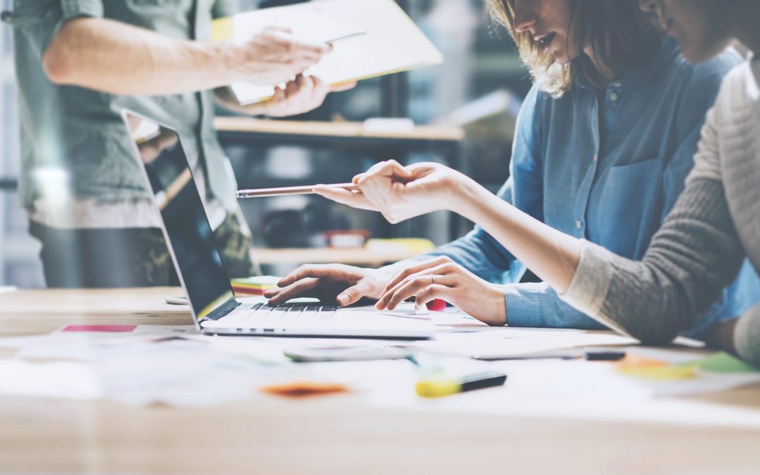 Rank for Your Target Keywords in 4 Simple Steps
