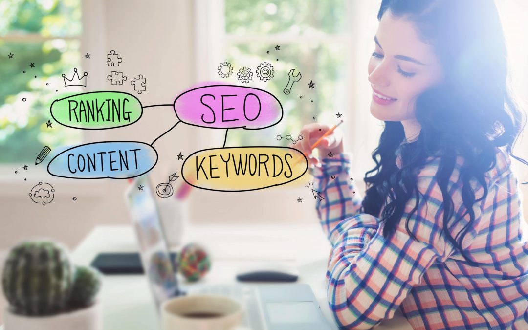 Get Targeted, Qualified Traffic with Long Tail Keywords