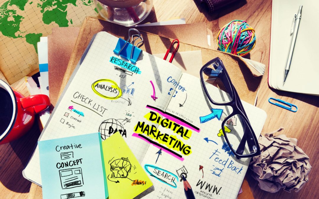 Discover Digital Marketing’s Powerful Green Credentials