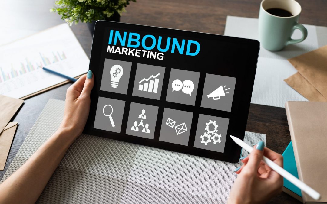 How to Create Great Inbound Marketing Content