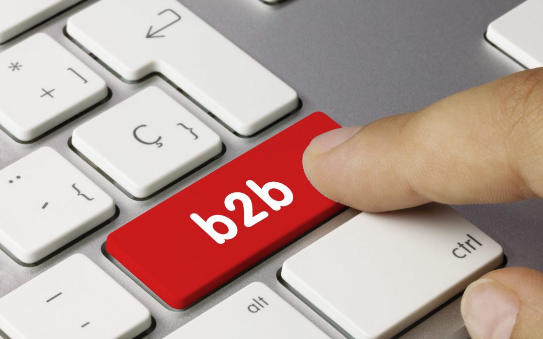 Your How-To Guide to B2B Social Media Marketing