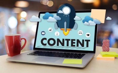 5 content marketing tips for financial advisers