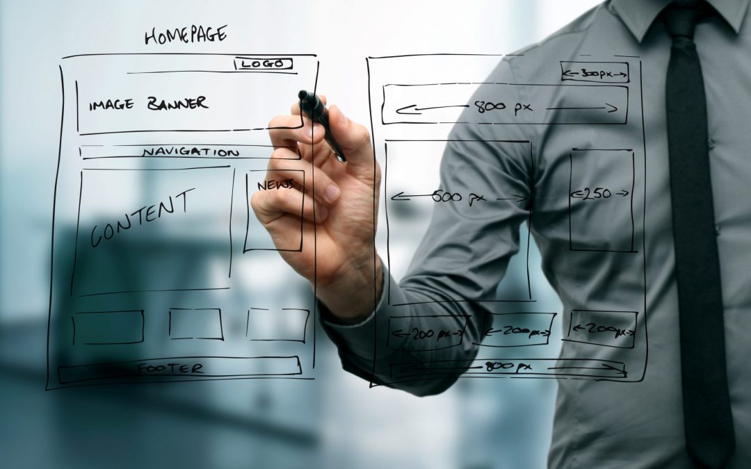 Web Design: How to Create a Punchy “About Us” Page