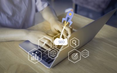 The Effect of the COVID-19 Pandemic on SEO Trends