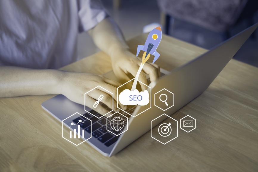 The Effect of the COVID-19 Pandemic on SEO Trends
