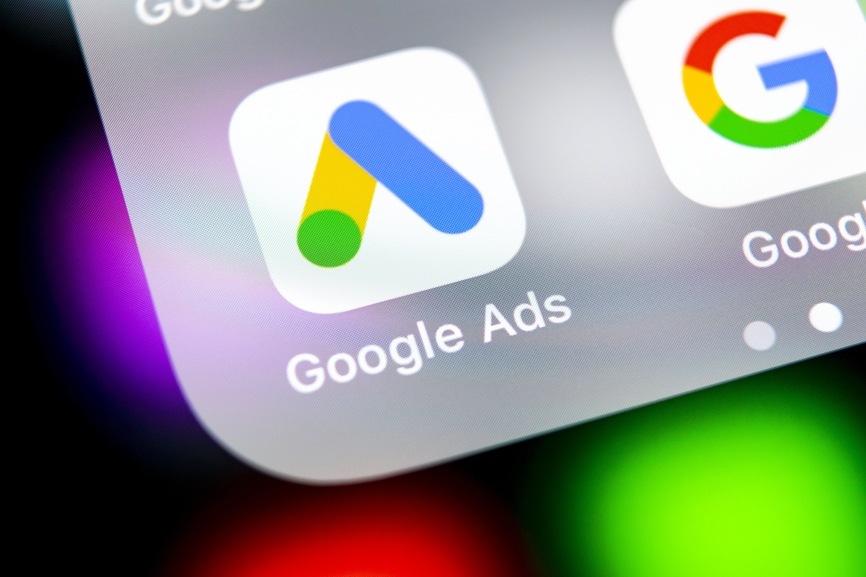 Google Ads Automation