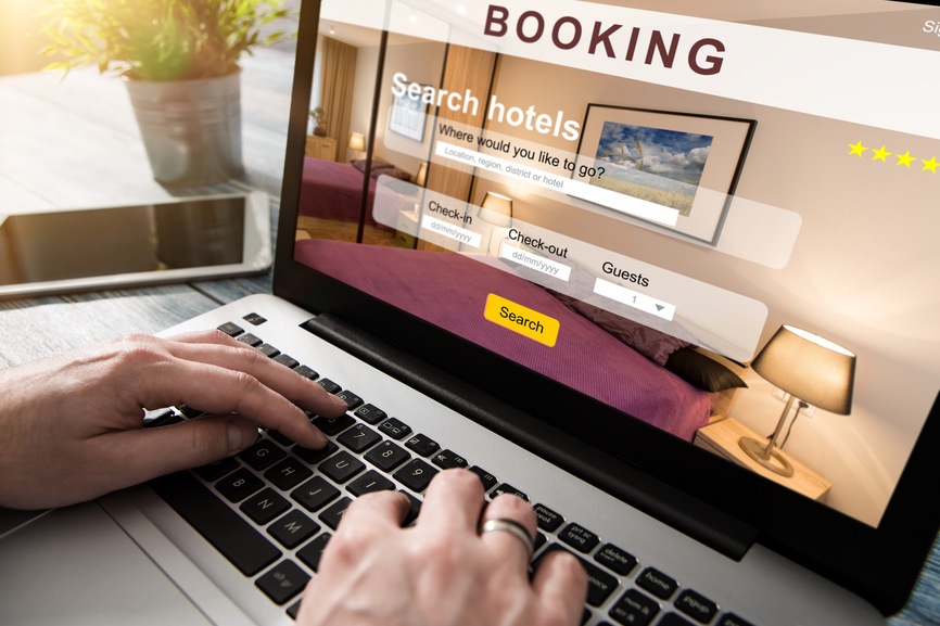 How to Create an Inbound Marketing Strategy for a Hotel