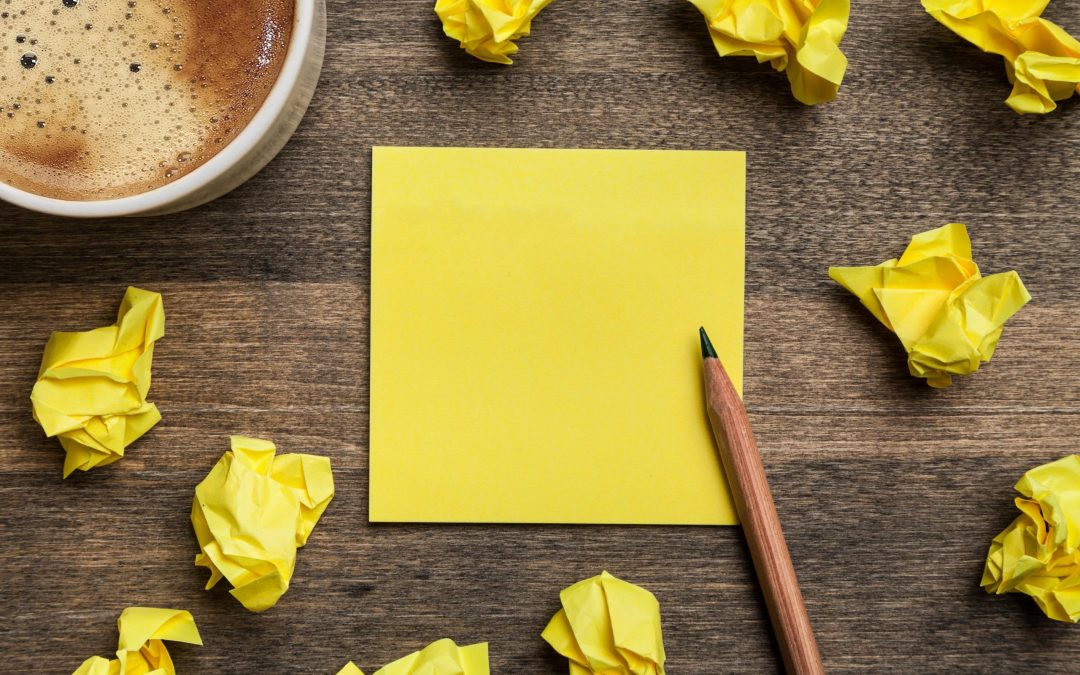 5 Things You Need to Create Content Marketing Stories