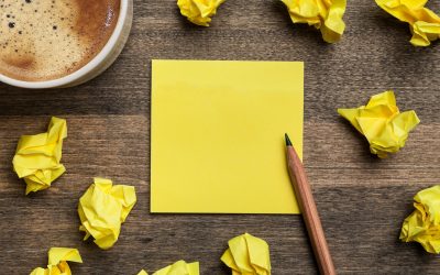5 Things You Need to Create Content Marketing Stories