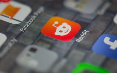 9 Stats to Know About Social Networking Platform Reddit