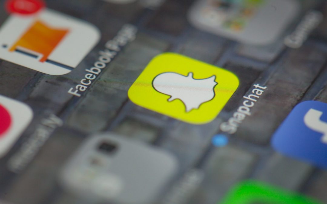 Mobile Marketing Expands With Snapchat Discover