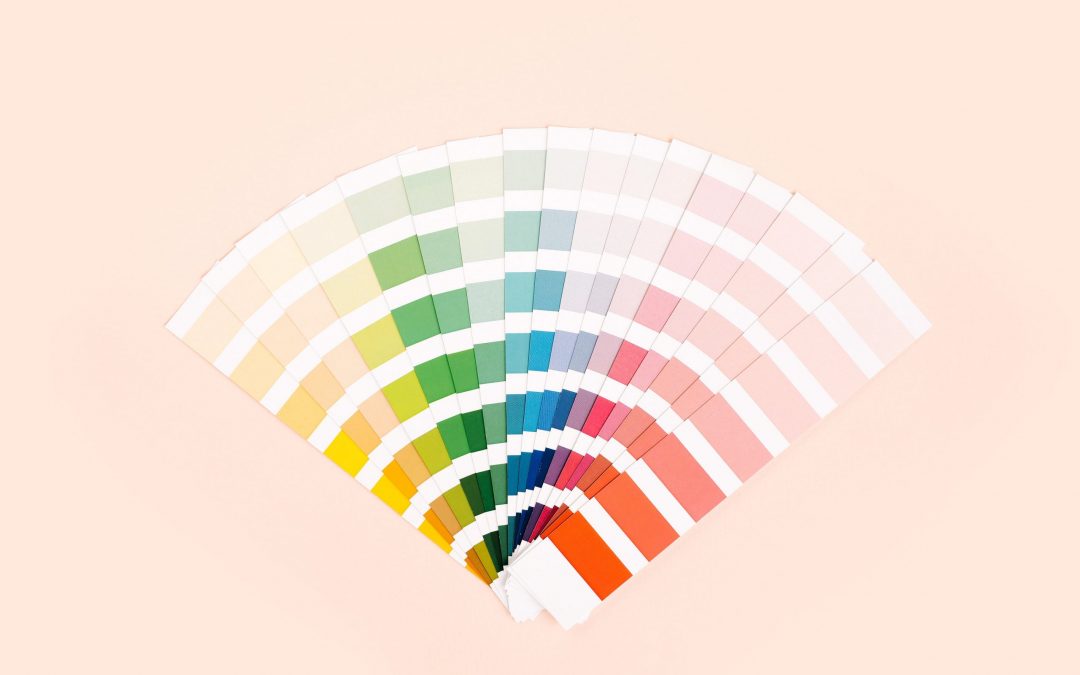 Shutterstock 2020 Colour Trends Boost Website Design